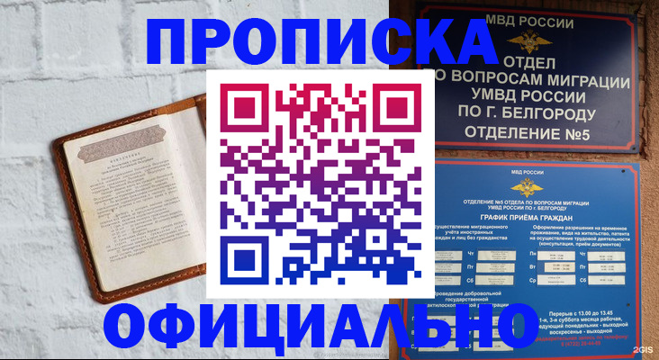 временная регистрация для школы в Серпухове
